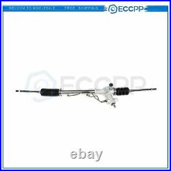 ECCPP For Toyota Rav4 All Models 96-00 Power Steering Rack & Pinion 42504204084