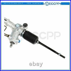 ECCPP For Toyota Rav4 All Models 96-00 Power Steering Rack & Pinion 42504204084