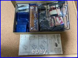 EIDAI GRIP Model Kit 1/24 TOYOTA Land Cruiser Unassembled Vintage Out of Print