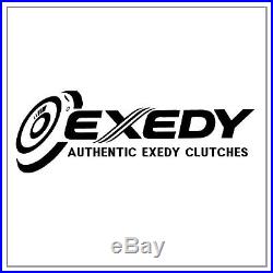 EXEDY CLUTCH KIT & CHROMOLY FLYWHEEL 2005-2010 SCION tC 2.4L FITS ALL MODEL