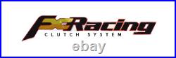 EXEDY CLUTCH KIT+FX HD FLYWHEEL for 1992-1998 TOYOTA PASEO 1.5L fits all model