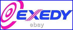 EXEDY CLUTCH SET+FX Xlite FLYWHEEL fits 2005-2010 SCION tC 2.4L FITS ALL MODEL