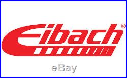 Eibach Anti-Roll Bar Kit for Toyota GT86 2.0L Turbo Models 82105.320
