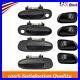 Exterior-and-Interior-Door-Handle-Black-Set-of-8-Kit-for-93-97-Toyota-Corolla-01-qvfp