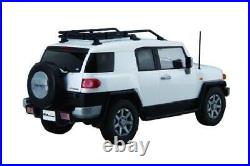 FUJIMI 1/24 Car NEXT Series No. 9 NEXT9 Toyota FJ CRUISER White Model kit FedEx