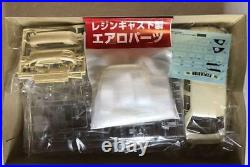 FUJIMI TOYOTA ALTEZZA SXE10 EXPLOSION LUXURY SUPER SPORTS 1/24 Model Kit #20523