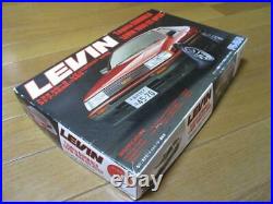 FUJIMI TOYOTA LEVIN 1600 GT-APEX 3door AE86 1983 1/24 Model Kit #14430