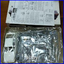 FUJIMI TOYOTA LEVIN AE86 1600GT APEX 3door 1/24 Model Kit #14319