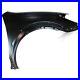 Fender-For-03-08-Pontiac-Vibe-Front-Right-Primed-Steel-CAPA-with-Molding-Holes-01-onf