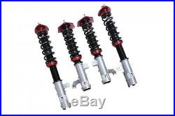 For 12-14 Toyota Camry Non Se Model Only Megan Racing Street Series Coilover Kit