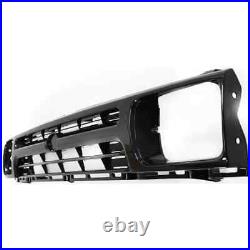 For 1992-1995 Toyota Pickup 2WD Grille + Bumper+Valance & Bracket Kit Front 5Pc