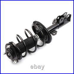 For 2012-2017 Toyota Camry SE Models Front Complete Struts Spring Suspension Kit