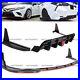 For-Camry-SE-XSE-18-23-Red-Line-Front-Bumper-Splitter-Lip-Rear-Diffuser-Winglet-01-leeh