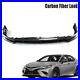 For-Camry-SE-XSE-2018-2020-V1-Style-Front-Bumper-Lip-Splitter-Carbon-Fiber-Look-01-oza