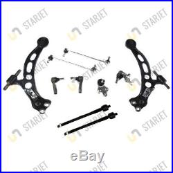 For Lexus ES300 RX300 New 10pc Front Suspension Kit Toyota Camry AVALON 97-98