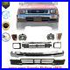 Front-Bumper-Grille-Chrome-Valance-Lights-For-1992-1995-Toyota-Pickup-4WD-01-adxa