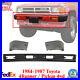 Front-Bumper-Primed-End-Caps-For-1984-1987-Toyota-4Runner-Pickup-4WD-01-rovx