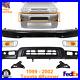 Front-Bumper-Primed-Kit-Light-Valance-Brackets-for-1999-02-Toyota-4Runner-01-qs