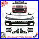 Front-Bumper-with-Fog-Lights-Holes-Upper-Cover-Filler-For-00-06-Toyota-Tundra-01-okrp