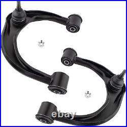 Front Control Arms with Ball Joints for Toyota Tacoma 2005-15 4WD Pre Runner RWD