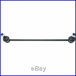 Front Lower Control Arm with Ball Joints + Sway Bar For 07-13 Toyota Yaris LH+RH