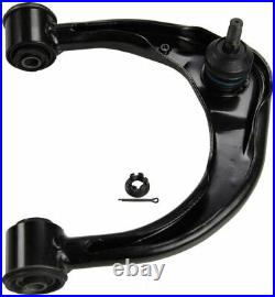 Front Lower & Upper Control Arms with Ball Joints for 2005-2014 2015 Toyota Tacoma