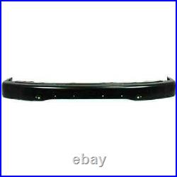 Front Primed Bumper + Valance + Lights + Brackets For 1999-2002 Toyota 4Runner