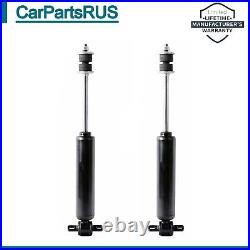 Front & Rear Shock & Struts for 1995-2000 2001 2002 2003 2004 Toyota Tacoma 2WD