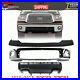 Front-Upper-Cover-Chrome-Bumper-Lower-Valance-For-2010-2013-Toyota-Tundra-01-xly