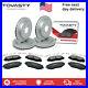 Front-and-Rear-Brake-Pads-and-Rotors-Kit-Toyota-Camry-92-96-Exc-Wagon-Models-01-phkj