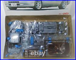 Fujimi 1/24 TOYOTA LEVIN BZ-G AE111 Special Edition Model Kit