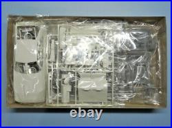 Fujimi 124 CELICA 2.8GT HIGH MECHANISM Celica 2.8GT Plastic Model Kit