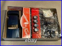 Fujimi Crown Turbo 2000 Model Kit # IH15 1/24 Scale