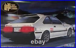 Fujimi ID-119 1/24 Toyota CELICA XX 2000GT Limited Ver. From Japan Rare
