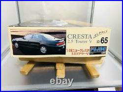 Fujimi TOYOTA Cresta 2.5 Tourer V 1/24 Model Kit #14257