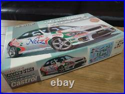 Fujimi Toyota Castrol ALTEZZA Racing Star 1/24 Model kit #21977