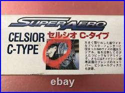 Fujimi Toyota Celsior C-type Super Aero 1/24 Model Kit #17131