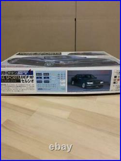 Fujimi Toyota Celsior UCF 10 Wise Sports Super Sedan 1/24 Model Kit #14075