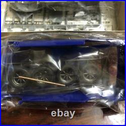 Fujimi Toyota Trueno Privaters Garage AE86 Tool Box 1/24 Model Kit #14014