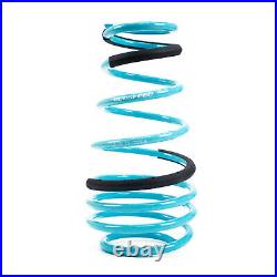 Godspeed Traction-s Lowering Springs Set For Toyota Camry 2012-2016 Acv50