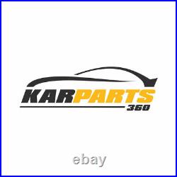 Goodridge For Toyota Corolla 2005 2006 Brake Lines (Rear Disc and XRS Models)