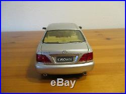 (Gor) 118 faw Toyota Crown New Boxed