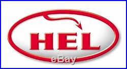 HEL Performance Oil Cooler Kit Toyota Starlet Turbo 1.3 EP82 Models HOCK-TOY-002