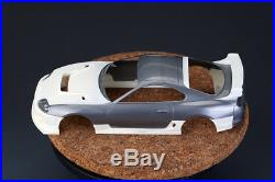 HOBBY DESIGN HD03-0492 1/24 Toyota Supra Modification Kits For TAMIYA Supra