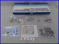 Hasegawa 1/24 Scale Toyota 2000GT Super Detail Plastic Model Kit CH47