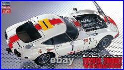 Hasegawa 1/24 Toyota 2000GT 1967 24H Race Super Detail kit from Japan 8529