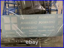 Hasegawa TOYOTA COROLLA LEVIN 1/24 Model Kit #16701