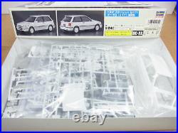 Hasegawa TOYOTA STARLET EP71 TURBO-S 1/24 Model Kit #25303