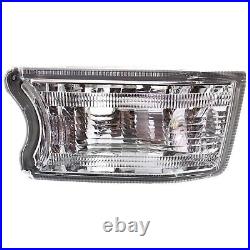 Headlight Driving Head light Headlamp Driver & Passenger Side for 4 Runner