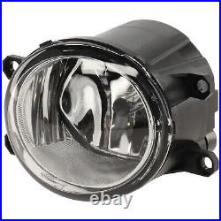 Headlight Driving Head light Headlamp Driver & Passenger Side for 4 Runner